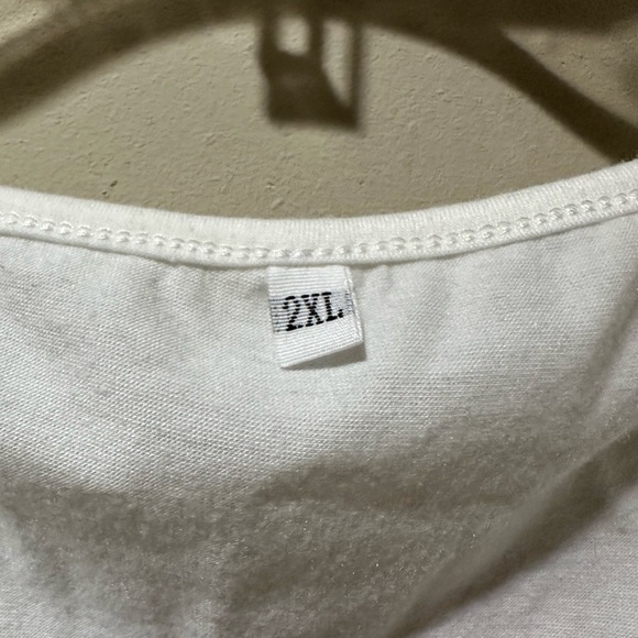 Country music tank top - Picture 3 of 4